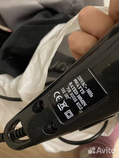 Фартук,машинка для стрижки, для парихмахеров