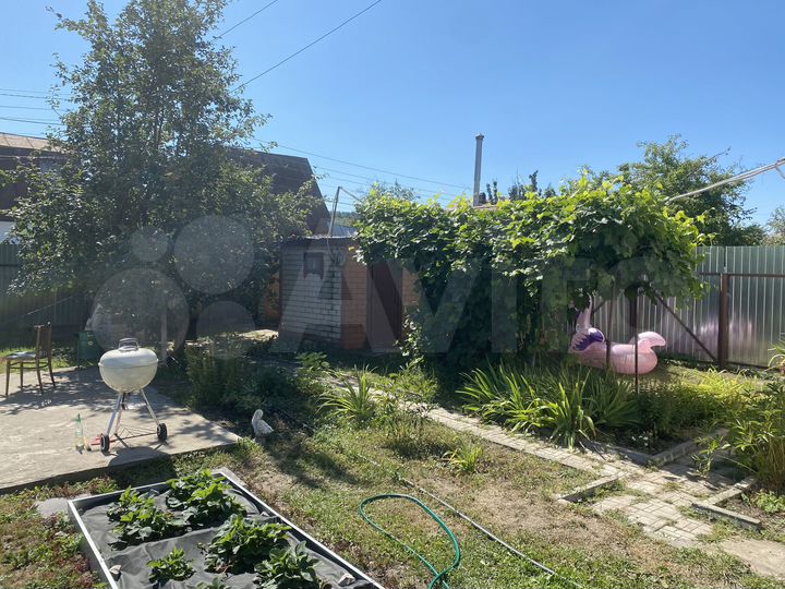 Дача 50 м² на участке 3,7 сот.