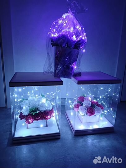 Оригинальный подарок