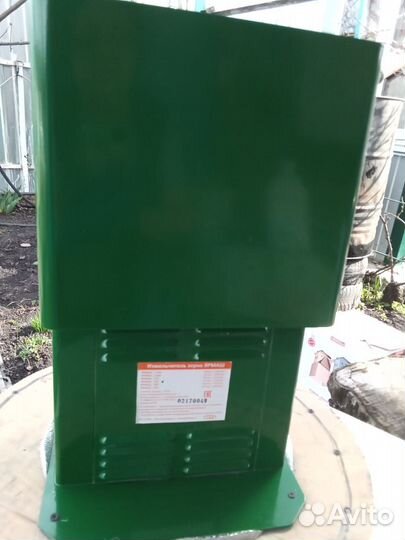 Крупорушка зернодробилка б/у