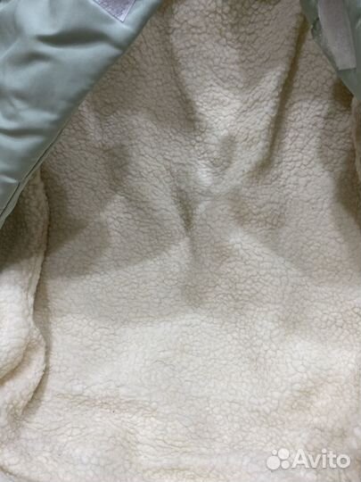 Конверт в коляску на зиму и осень