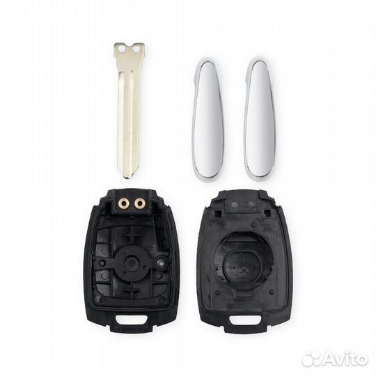 Ключ зажигания SsangYong Ссангйонг