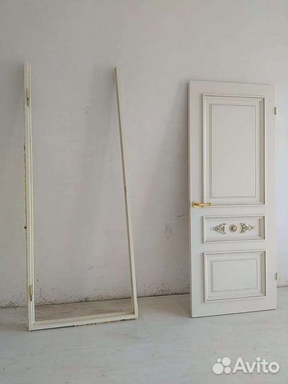 Дверь межкомнатная