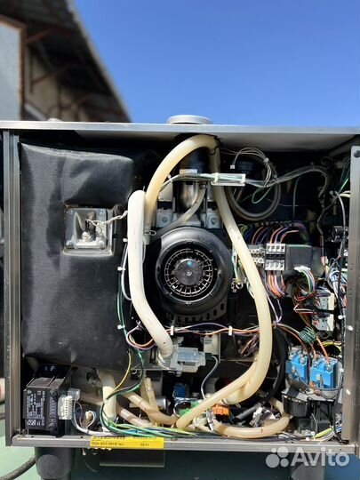 Пароконвектомат Rational SCC WE 61