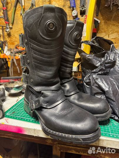 Легитные New Rock