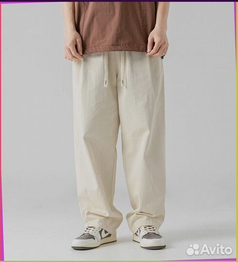 Штаны Карго (Артикул товара: 32627)