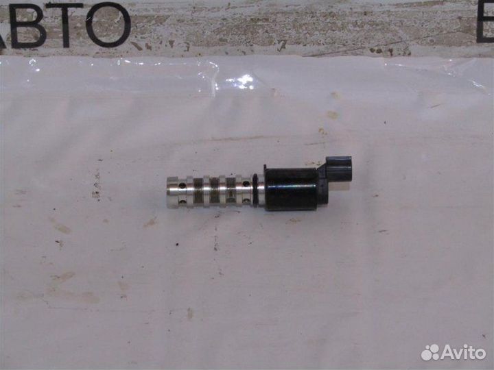 Клапан электромагн. изменения фаз грм Kia Rio