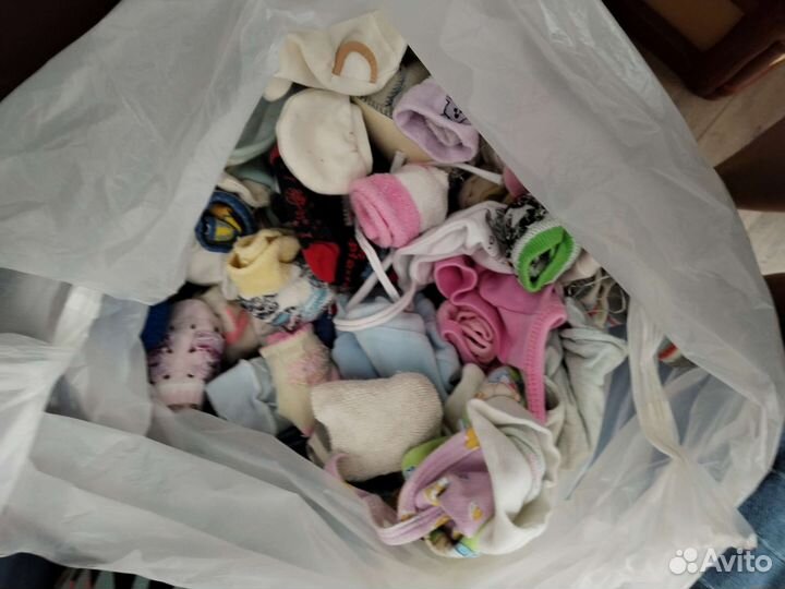 Детские вещи на девочку от 51 до 83