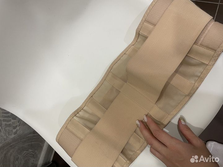 Пояс для спины