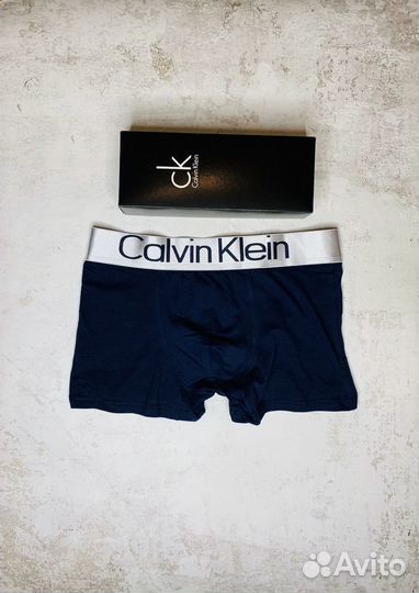 Набор трусов Calvin Klein