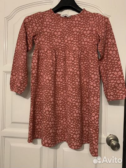 Детская одежда для девочек