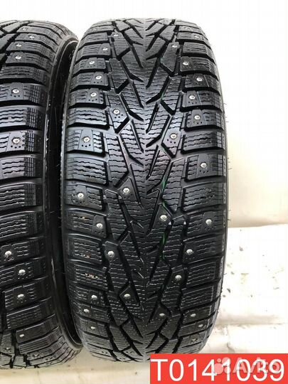 Nokian Tyres Nordman 7 SUV 215/60 R17 100T