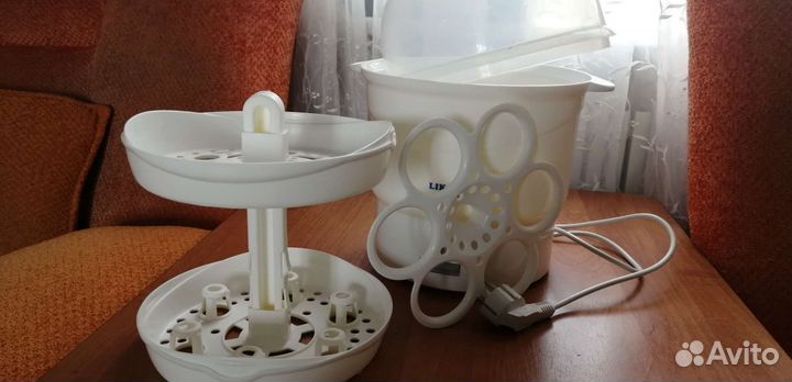 Стерилизатор