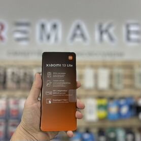 Xiaomi 13 Lite, 8/256 ГБ