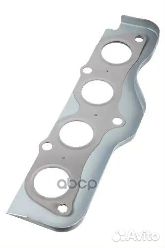Прокладка коллектора выпускного Mazda 3 1.3 ZJ07