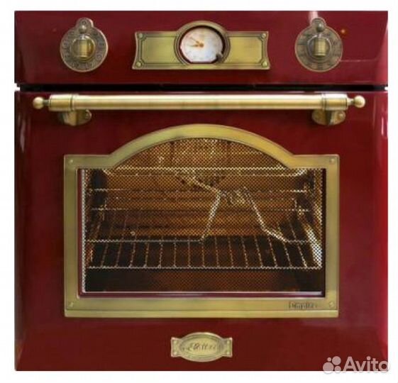 Электрический духовой шкаф Kaiser EH 6355 RotEm