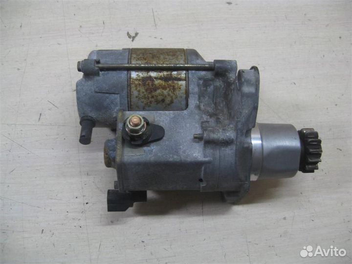 Стартер Lexus RX300 (MCU15) 2002