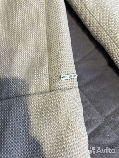 Пиджак pepe Jeans