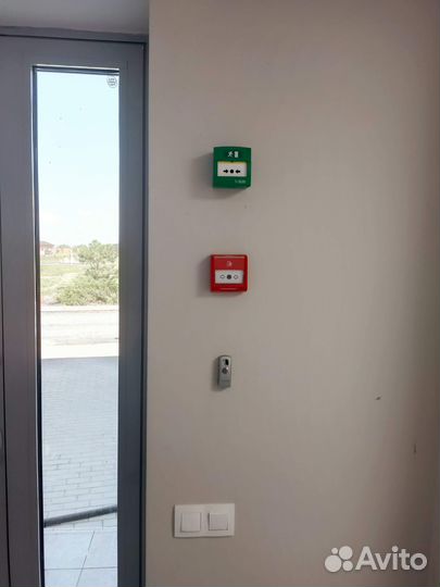 Инженер по слаботочным системам