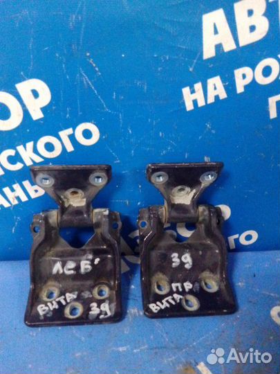 Петля двери багажника Mercedes-Benz Vito 638