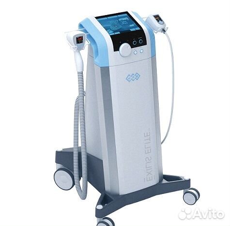 Аппарат RF-лифтинга exilis elite нового поколения