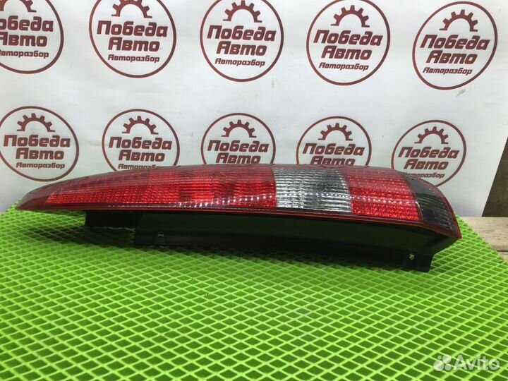 Задний фонарь Ford Fusion 2002-2012