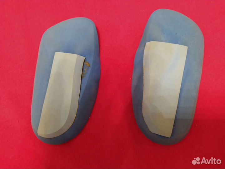 Специальные ортопедические стельки