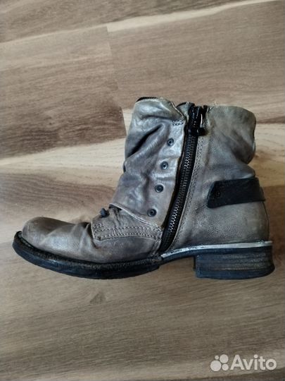 Женские ботинки A.S.98