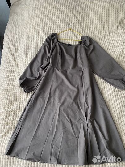 Платье женское