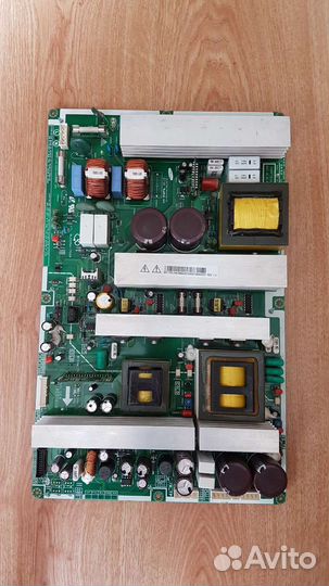 Запчасти от samsung ps58p96fdx/BWT