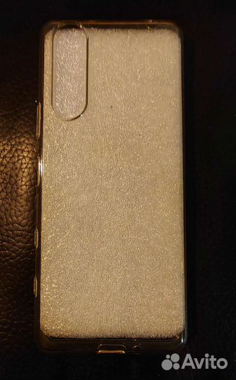 Чехлы на Sony Xperia 5 II