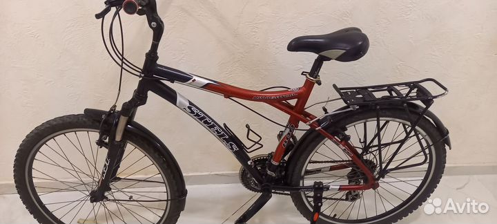 Велосипеды бу взрослый stels