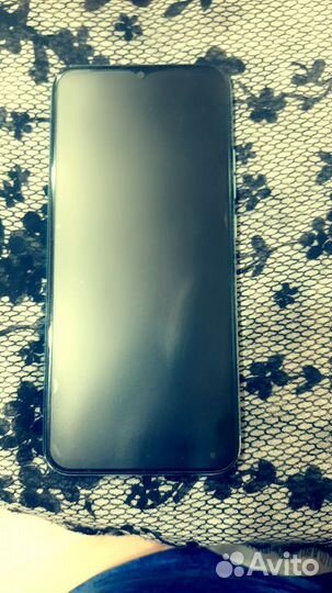 Телефон tecno spark 6go