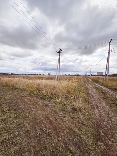 Участок 10 сот. (ИЖС)