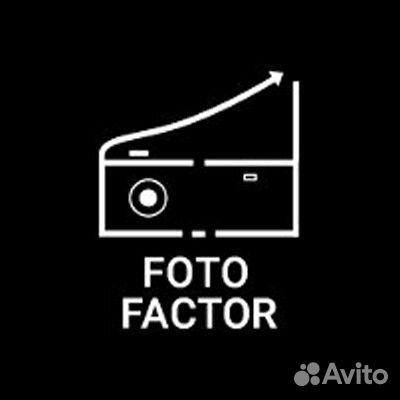 Ассистент фотографа