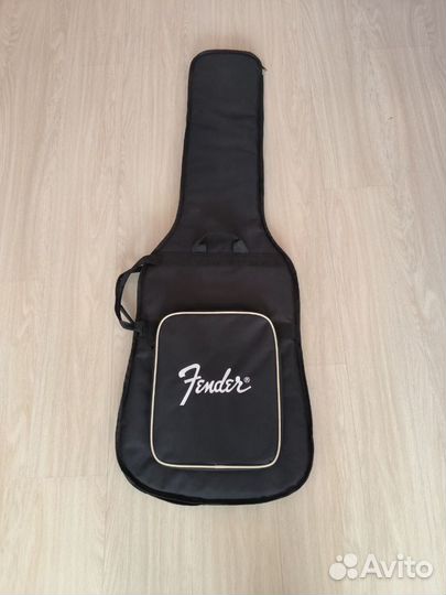 Чехол для гитары Fender