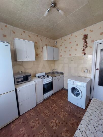 3-к. квартира, 65,6 м², 5/10 эт.