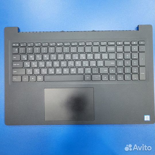 Ноутбук Xiaomi Mi Air 15.6 (TM1802-AD) на разбор