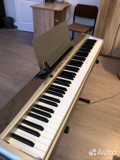 Кабинет для вокала на субботы и воскресенья