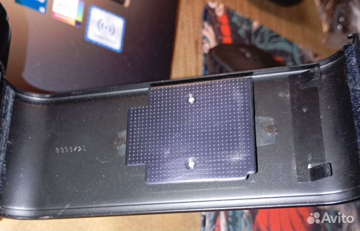 Фотоаппарат Зенит ет