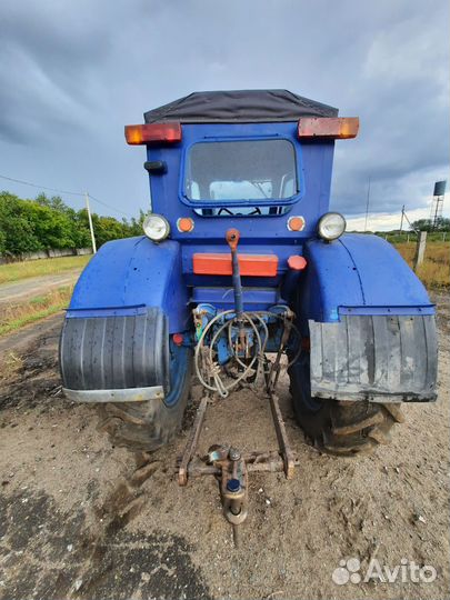 Трактор ЛТЗ Т-40AM, 1991