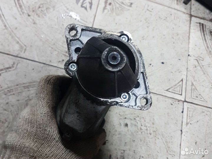 Стартер opel vectra A, astra F, tigra