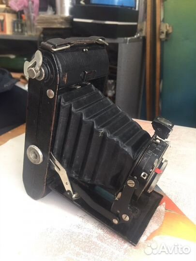 Оптика, бинокли, линзы