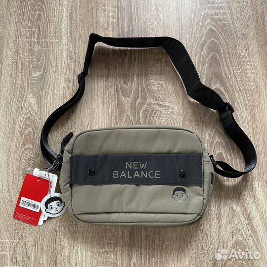 New Balance Noritake