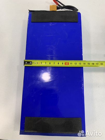 Аккумуляторы