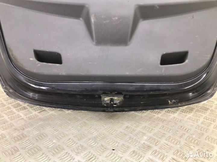 Крышка багажника Opel Corsa D (2006-2014)