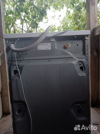 Стиральная машина бу bosch 6кг