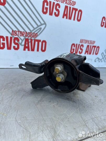 Подушка МКПП левая Kia Rio 3 G4FA 2014