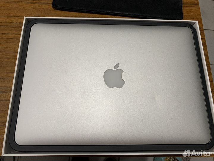 Apple MacBook pro 13 2014