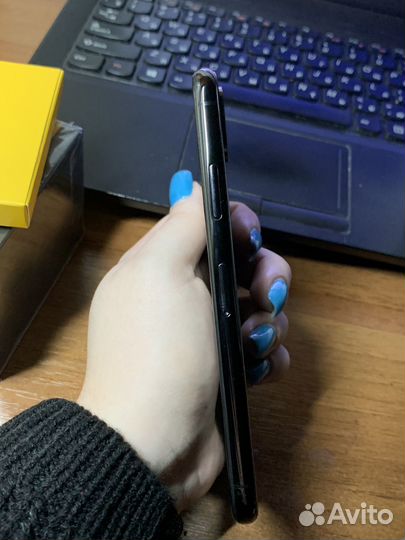 iPhone X, 64 ГБ